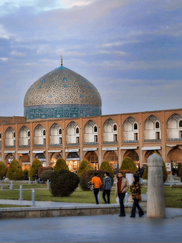 تعاونی امام حسن مجتبی (ع)